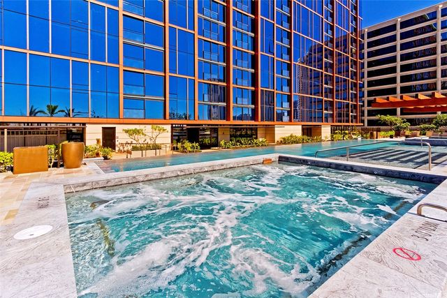 1555 Kapiolani Boulevard 1105, Honolulu, HI 96814