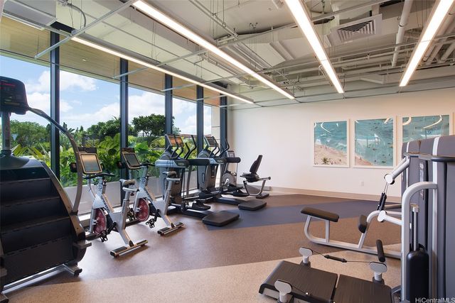 1555 Kapiolani Boulevard 1105, Honolulu, HI 96814