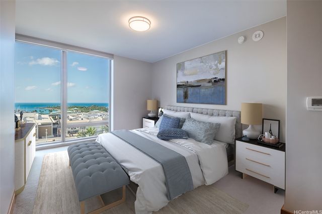 1555 Kapiolani Boulevard 1105, Honolulu, HI 96814