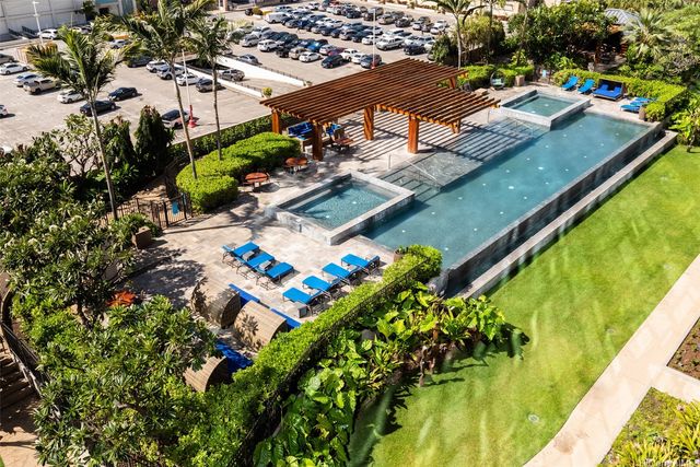 1555 Kapiolani Boulevard 1105, Honolulu, HI 96814