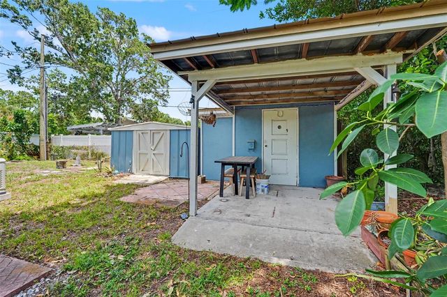 8042 91ST TERRACE, Seminole, FL 33777