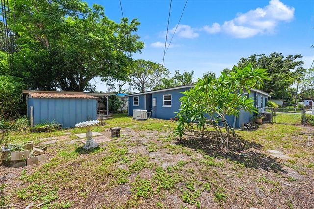 8042 91ST TERRACE, Seminole, FL 33777