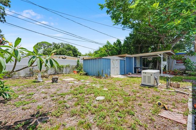 8042 91ST TERRACE, Seminole, FL 33777