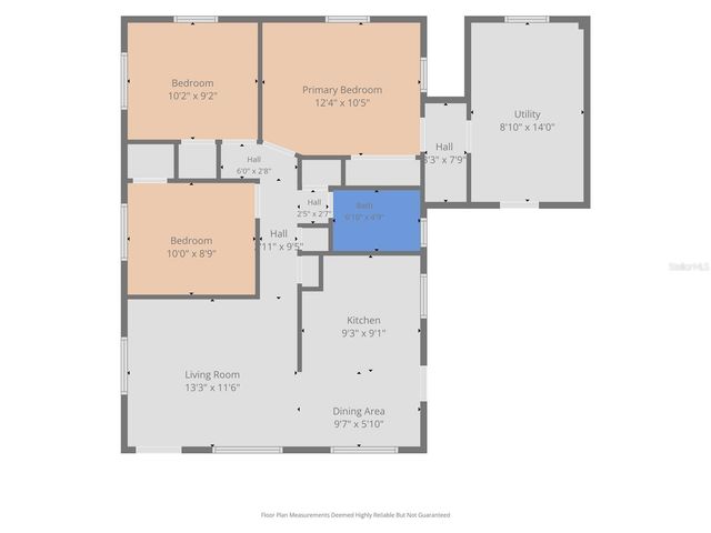 8042 91ST TERRACE, Seminole, FL 33777