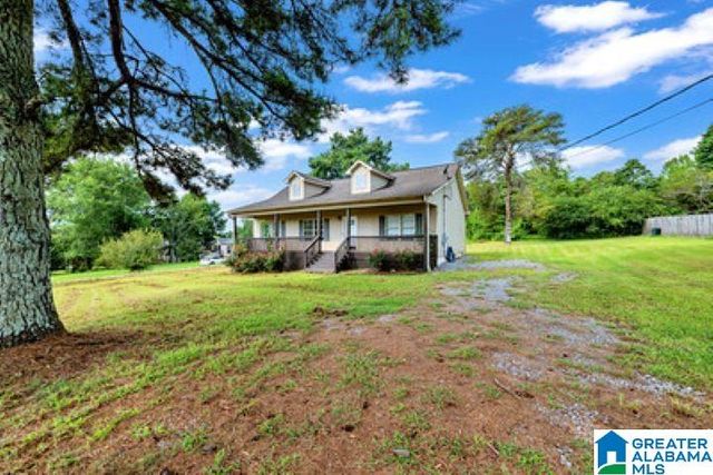 95 SUMMIT DRIVE, Hayden, AL 35079