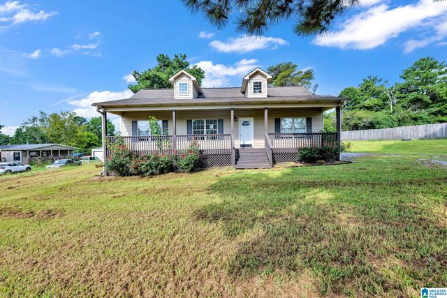 95 SUMMIT DRIVE, Hayden, AL 35079