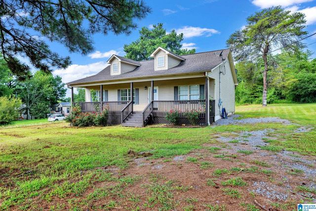 95 SUMMIT DRIVE, Hayden, AL 35079