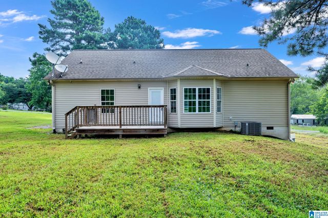 95 SUMMIT DRIVE, Hayden, AL 35079