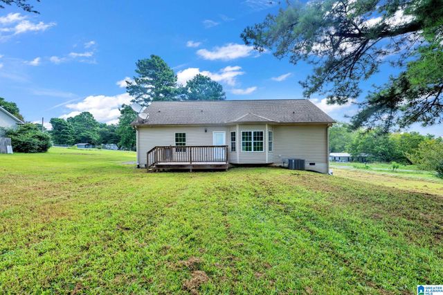 95 SUMMIT DRIVE, Hayden, AL 35079