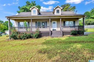 95 SUMMIT DRIVE, Hayden, AL 35079