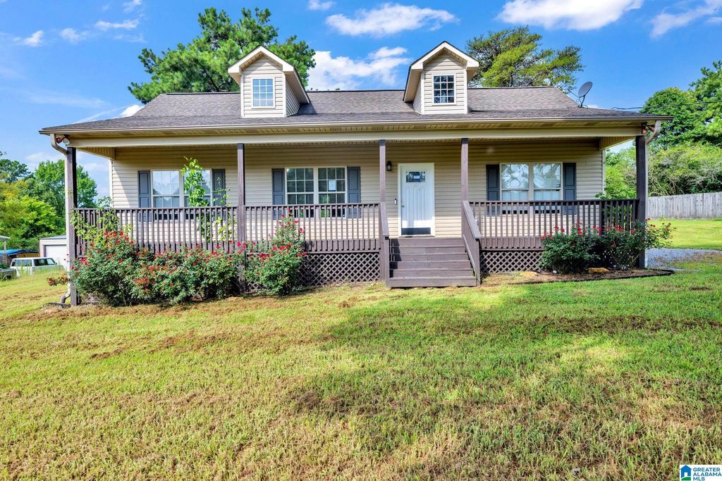 95 SUMMIT DRIVE, Hayden, AL 35079