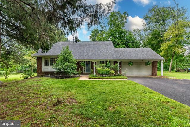 3659 GREENWOOD TER, Chalfont, PA 18914
