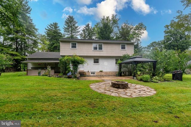 3659 GREENWOOD TER, Chalfont, PA 18914