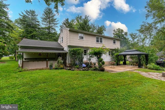 3659 GREENWOOD TER, Chalfont, PA 18914