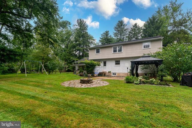 3659 GREENWOOD TER, Chalfont, PA 18914