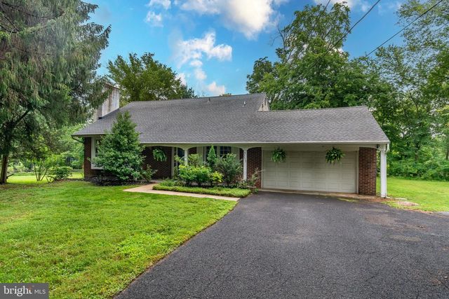 3659 GREENWOOD TER, Chalfont, PA 18914