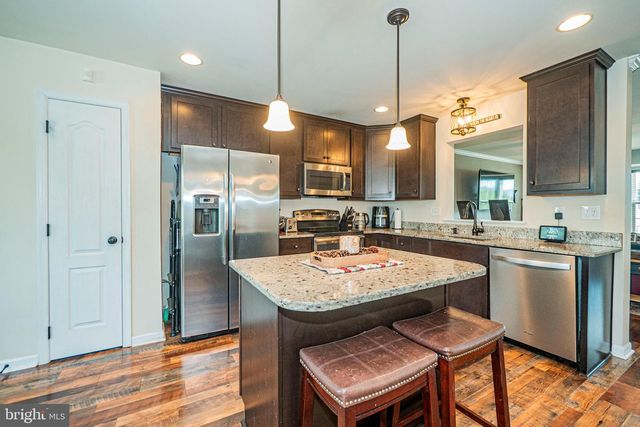 79 KENSINGTON TER, Martinsburg, WV 25405