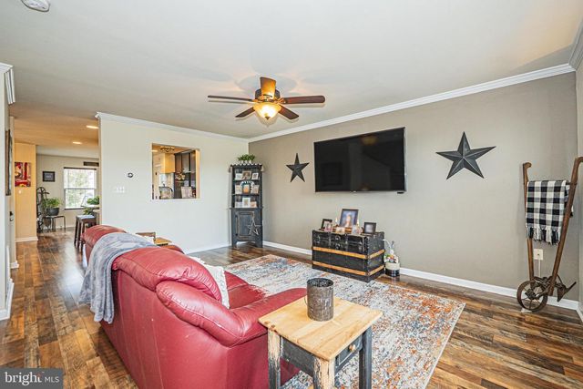 79 KENSINGTON TER, Martinsburg, WV 25405