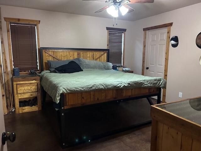 8105 N 428, Adair, OK 74330