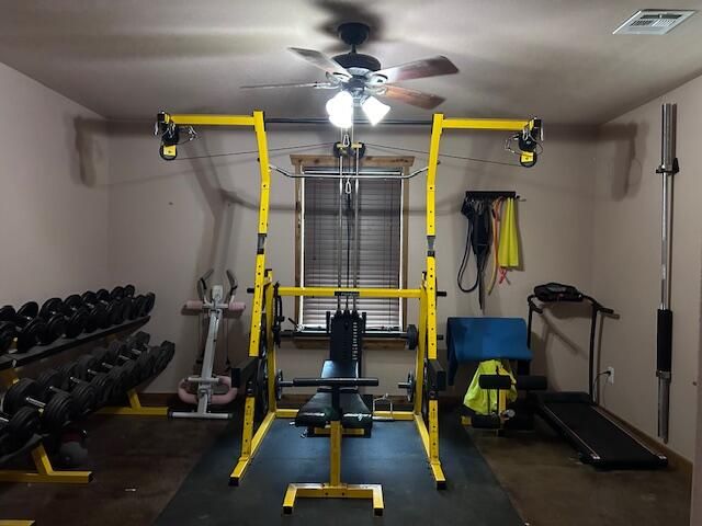 8105 N 428, Adair, OK 74330