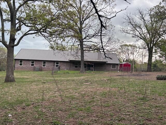 8105 N 428, Adair, OK 74330