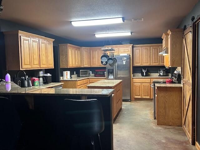 8105 N 428, Adair, OK 74330