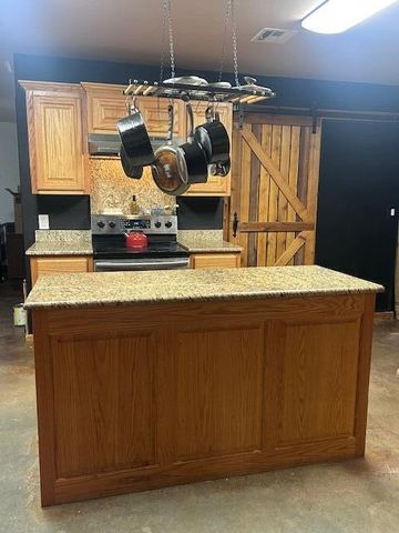 8105 N 428, Adair, OK 74330