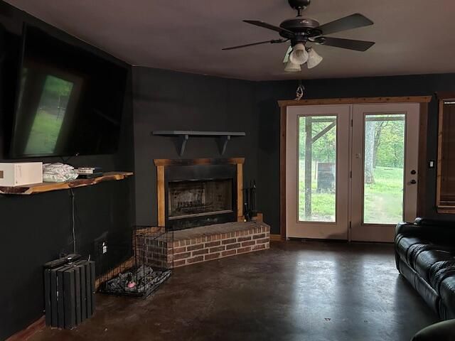 8105 N 428, Adair, OK 74330