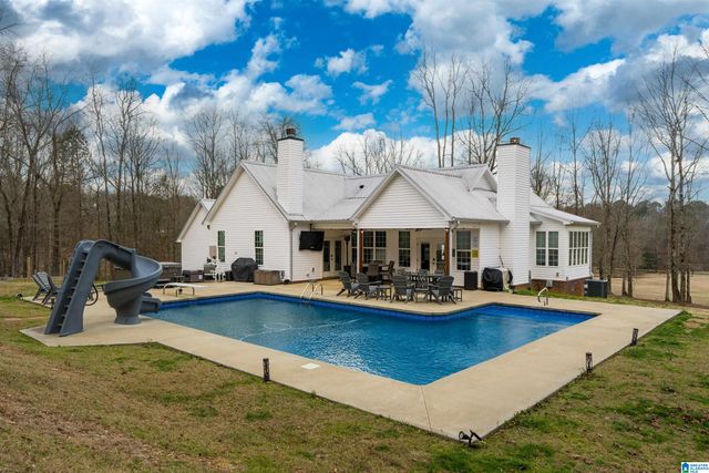 730 HIGHWAY 97, Columbiana, AL 35051