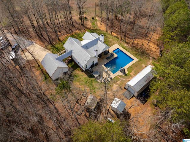 730 HIGHWAY 97, Columbiana, AL 35051