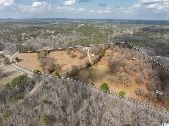 730 HIGHWAY 97, Columbiana, AL 35051