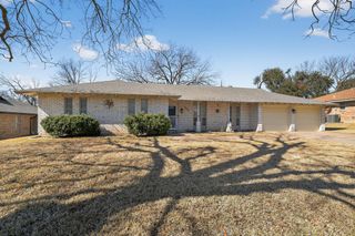 4610 Walnut RD, Temple, TX 76502