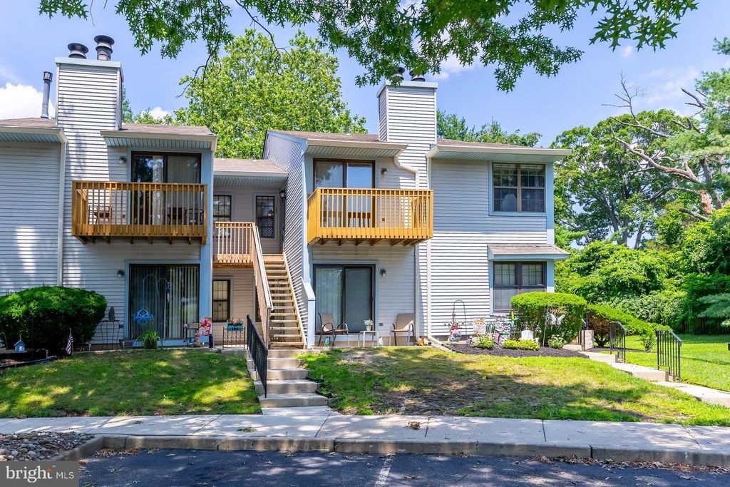 132 ASHTON CT, West Deptford, NJ 08051