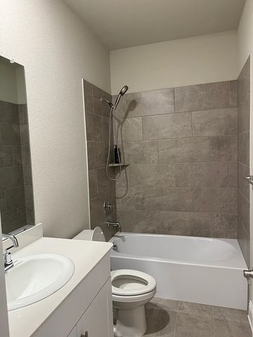 2653 Amistad Lane, Corinth, TX 76210