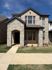 2653 Amistad Lane, Corinth, TX 76210