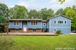 2055 Horton Road, Muskegon, MI 49445