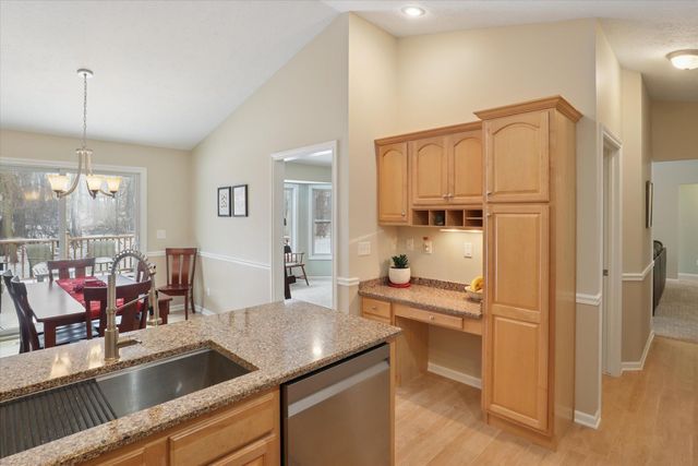 2402 Crest Haven Boulevard, Berrien Springs, MI 49103