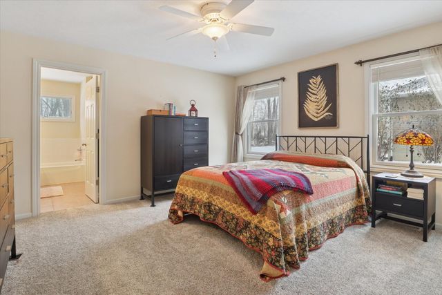 2402 Crest Haven Boulevard, Berrien Springs, MI 49103