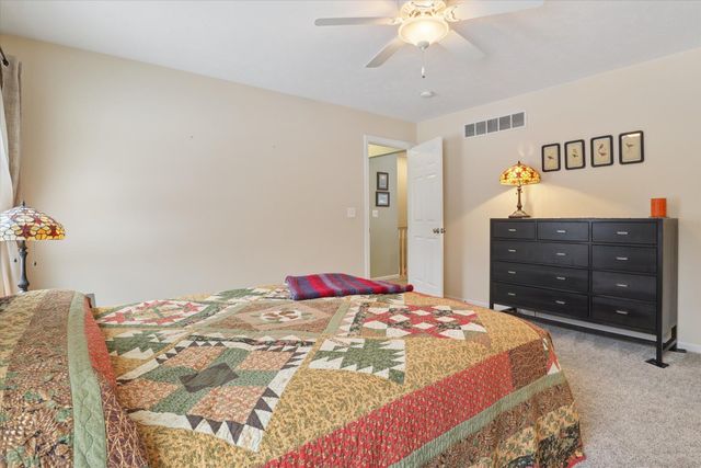 2402 Crest Haven Boulevard, Berrien Springs, MI 49103