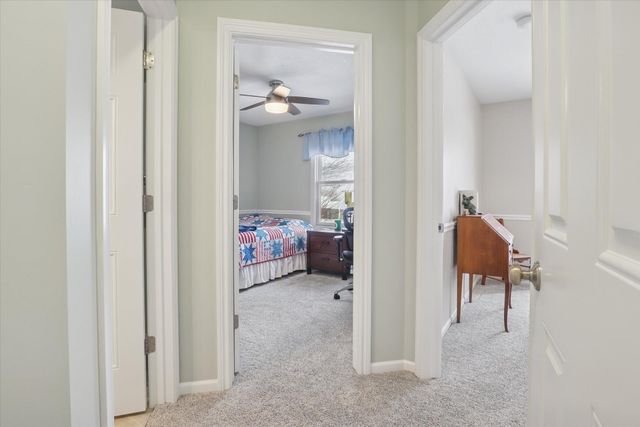 2402 Crest Haven Boulevard, Berrien Springs, MI 49103