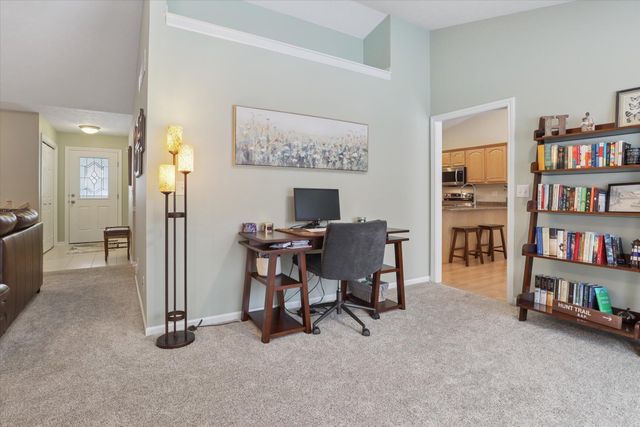 2402 Crest Haven Boulevard, Berrien Springs, MI 49103