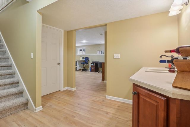 2402 Crest Haven Boulevard, Berrien Springs, MI 49103