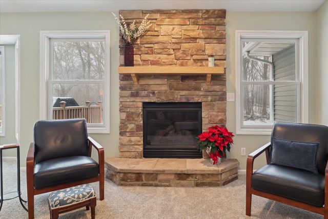 2402 Crest Haven Boulevard, Berrien Springs, MI 49103