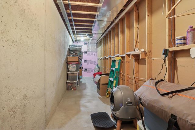 2402 Crest Haven Boulevard, Berrien Springs, MI 49103