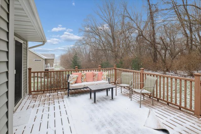 2402 Crest Haven Boulevard, Berrien Springs, MI 49103