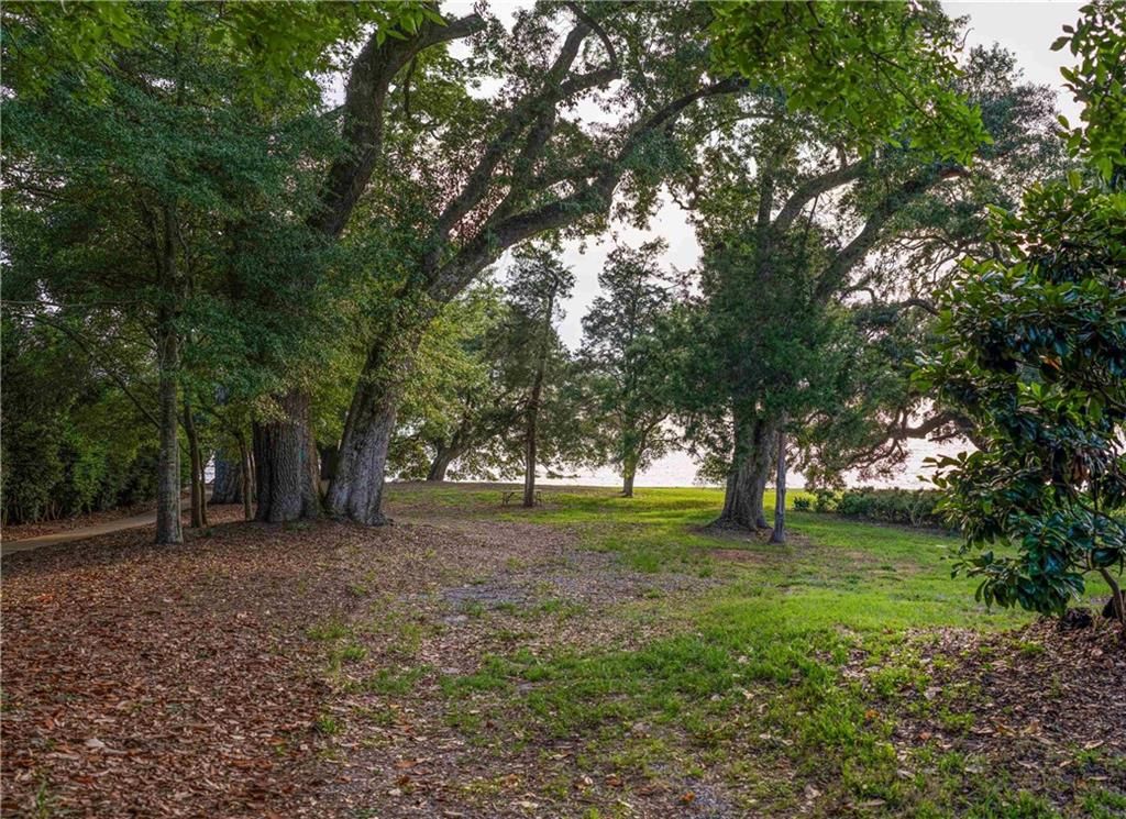 0 Sans Souci Lane, Fairhope, AL 36532 — exterior