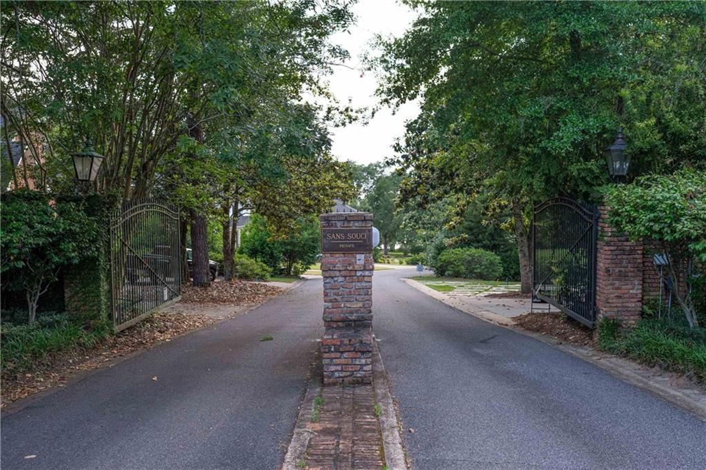 0 Sans Souci Lane, Fairhope, AL 36532 — photo 3