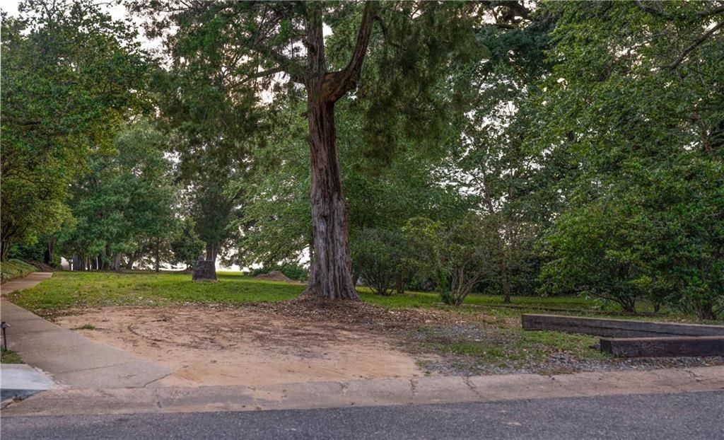 0 Sans Souci Lane, Fairhope, AL 36532 — photo 5