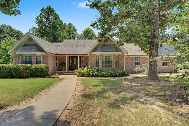 10555 Meadowlark Lane, Gravette, AR 72736