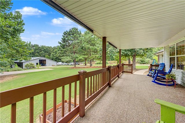 10555 Meadowlark Lane, Gravette, AR 72736